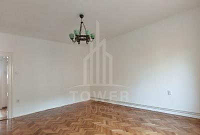 De închiriat apartament 3 camere  etajul 1 zonă ultracentrală. - 3