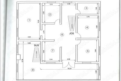 Vila de vanzare Pope?ti Jud Ia?i - 4