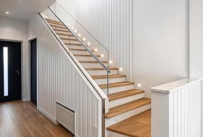 Vila Duplex Pipera Matei Millo - Amata Residence - la cheie - 15