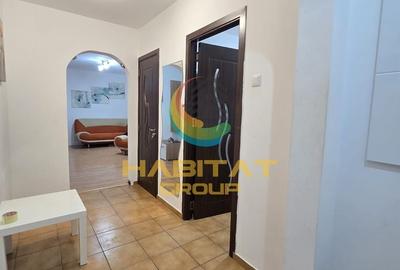 Apartament cu 3 camere semidecomandat, mobilat în Brâncoveanu - 6