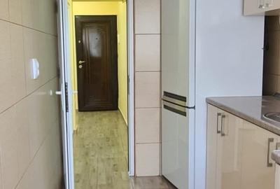 De închiriat – apartament cu 1 cameră în Micro 20 De închiriat – apartament cu 1 cameră în Micro 20 - 2