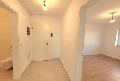 Spațiu comercial, de 45 mp, în Avantgarden - 5