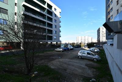 Tomis Nord – Teren 847mp cu dubla deschidere COMISION 0% - 9