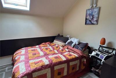 Casă cu 7 camere cu Teren 510 Mp în Paleu - 11