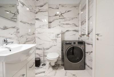 Apartament cu 2 camere în Pipera - 6