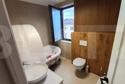 Duplex, 184 mp utili, teren de 90 mp, in Faget - 6