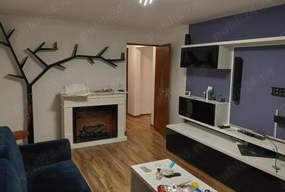 Apartament cu 2 camere decomandat în Govândari - 5