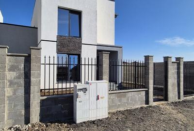 Casă cu 4 camere în Chișoda - 6