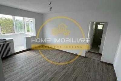 2 camere semidecomandat renovat zona Mircea cel Batran