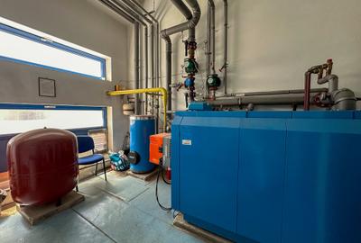 Cladire reprezentativa de inchiriat | S+P+3E - 2004 | Vad Stradal  - Constanta - 18