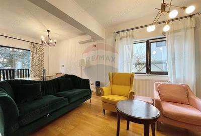 Casă cu 4 camere cu Teren 226 Mp în Tomis Plus - 8