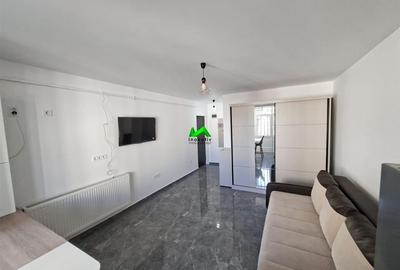 Garsoniera dd?nchiriat Sibiu Cart Arhitectilor - 1