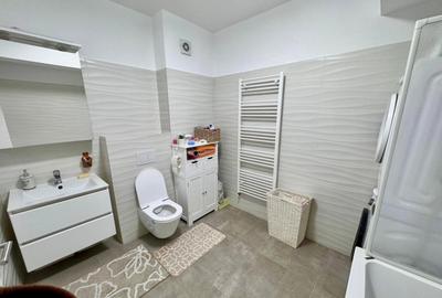 3 camere | SOHO Residence | etajul 2 | loc de parcare | 0% comision 3 camere | SOHO Residence | etajul 2 | loc de parcare | 0% comision - 13