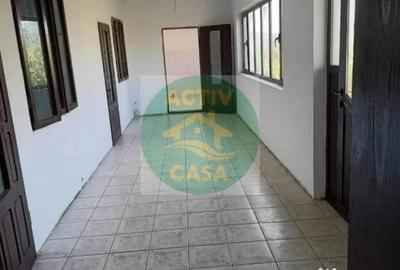 Casă cu 5 camere cu Teren 1200 Mp în Tămășeni - 3