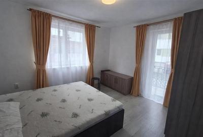 Apartament cu 2 camere decomandat, mobilat în Aeroport - 3