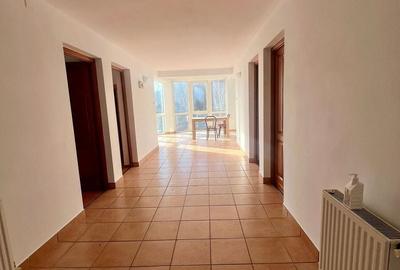 VILĂ ÎN BRAN – IDEALĂ PENTRU PENSIUNE, AZIL DE BĂTRÂNI, CENTRU MEDICAL - 7