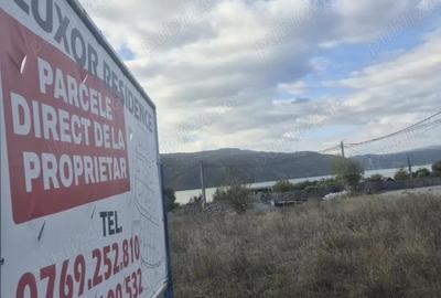 Teren Clisura Dunarii Eselnita - 1