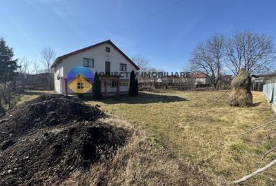 Vila Roznov din caramida finalizata 2018 - 10