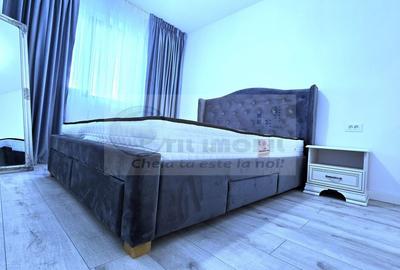 Apartament 2 Camere Bucium - 450 euro - 17