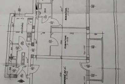 Vanzare apartament 3 camere Titan- IOR - 2