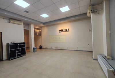 Tatarasi-Ciurchi-Spațiu comercial - Parter - 1