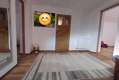 Casă în Cornățel - 5