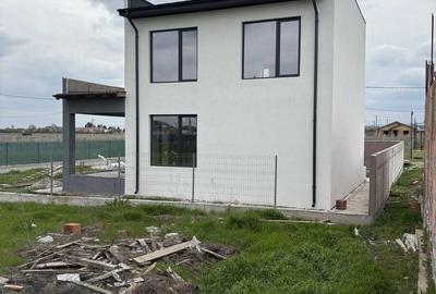 Casă cu 4 camere în Central - 5
