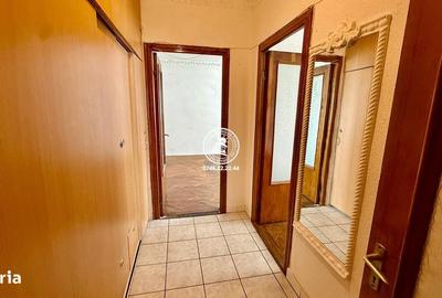 Apartament cu 2 camere decomandat în Lețcani - 7