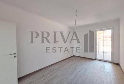 Duplex cu 3 camere cu Canalizare în Urseni - 6