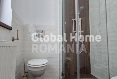 Vila D+P+E+M | Birouri | Parcul Carol | Bulevardul Libertatii | - 15