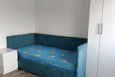 Apartament cu 3 camere decomandat în Dacia - 2