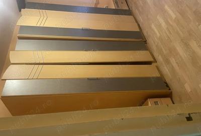 Apartament 2 camere, etaj 1 - 3