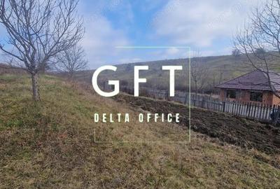 Teren de 2500 mp, în Livezile - 2