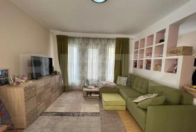 Casă cu 4 camere cu Teren 200 Mp în Florești - 4