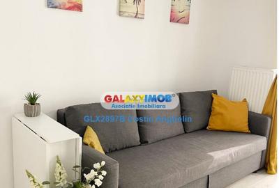 Apartament 3 Camere SMART Plaza Residence - Lujerului - 2