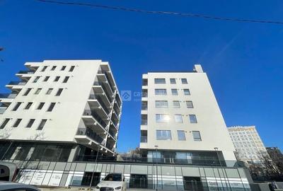 Ultracentral - Unique Residence, 1 camera mobilat si utilat, SMART home