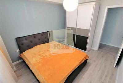 Apartament nou de inchiriat cu 3 camere si terasa in Cartierul Kogalniceanu - 7