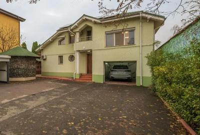 Vila individuala Pipera intersectie Iancu Nicolae OPEN HOUSE 11.12 - 3