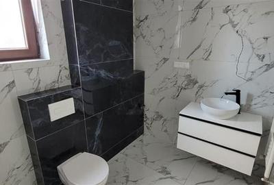 Ap nou 3 cam,la cheie,Mall Selimbar,zona Doamna Stanca - 9