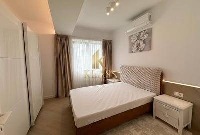 Apartament 3 camere | Cortina North | Pipera - 6