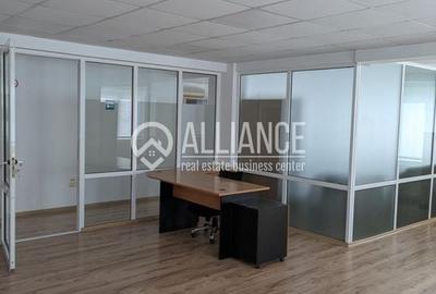 CENTRU SALA SPORTURILOR- Birou modern cu terasa circulabila ! - 2