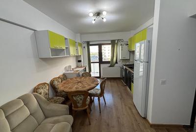 Apartament 2 camere Pod Bucium - Contemporan Apartament 2 camere Pod Bucium - Contemporan - 4