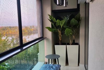 Barbu Vacarescu, parcare  subterana, Barbu Vacarescu, parcare  subterana, - 6