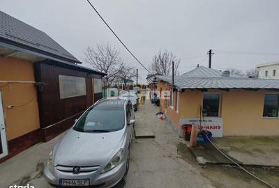 Casă cu 7 camere cu Teren 744 Mp în Filipeștii de Târg - 12