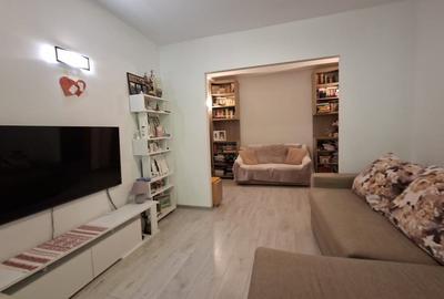 Apartament cu 7 camere decomandat în Central - 15