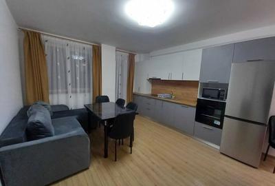Apartament 2 camere, et 1, parcare, Beta Residence - 3