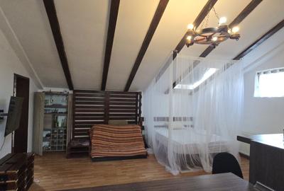 Garsonieră decomandată în Drumul Carului - 2