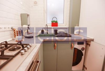 VANZARE APARTAMENT 2 CAMERE DESIGN | SALA PALATULUI | ULTRA FINISAT | - 18