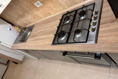 Apartament decomandat în Politehnica