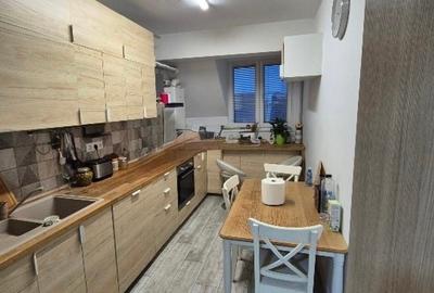 Apartament cu 3 camere decomandat, mobilat în Valea Oltului - 6